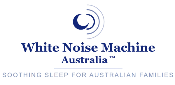 White Noise Machine Australia