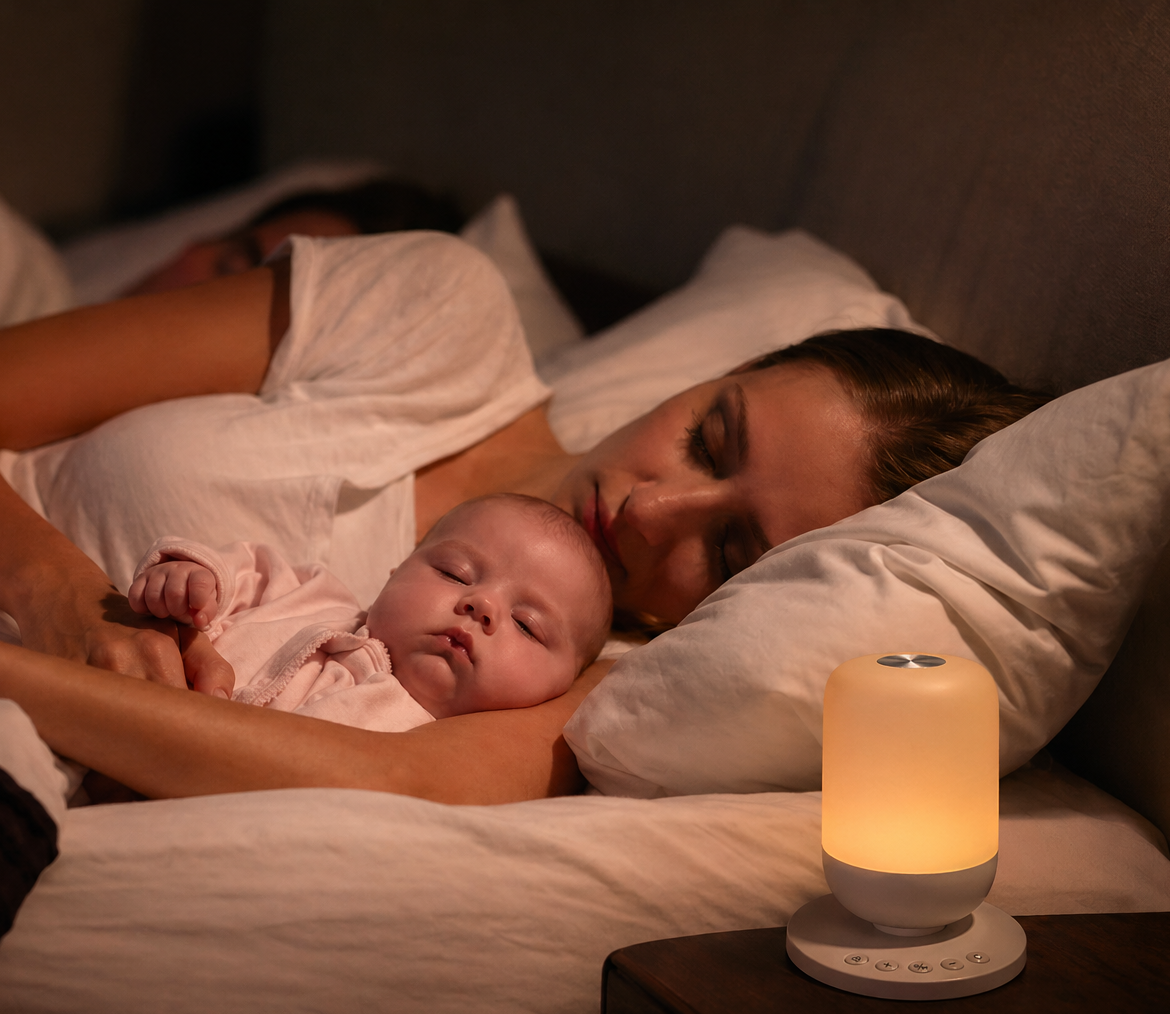 White Noise Machine Australia